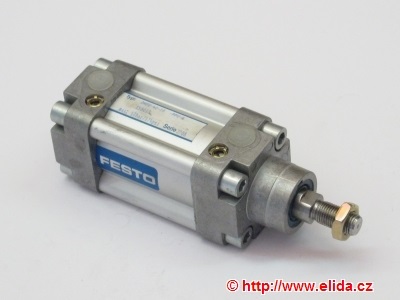 válec DNGU 40-10-PPV-A FESTO